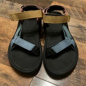 Teva HURRICANE XLT2 Hiking Trail Water Shoes Women’s Size 7